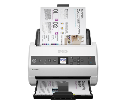 Skaner Epson WorkForce DS-730N